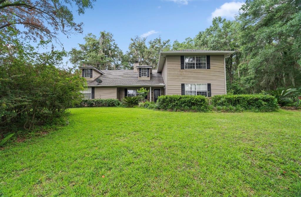 4370 Southeast 26th Terrace Road Ocala, FL 34480 - Photo 4 of 20