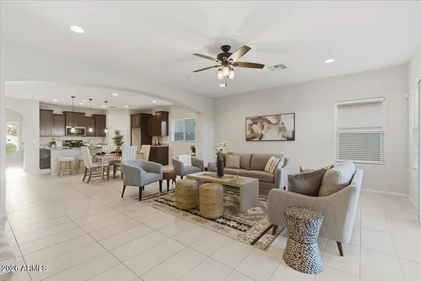 $389,000 | 3745 North Astoria Drive, Florence, AZ 85132