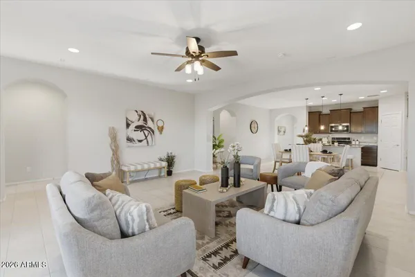 $389,000 | 3745 North Astoria Drive, Florence, AZ 85132