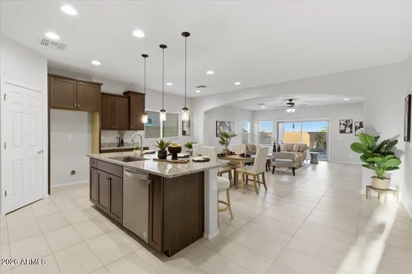 $389,000 | 3745 North Astoria Drive, Florence, AZ 85132