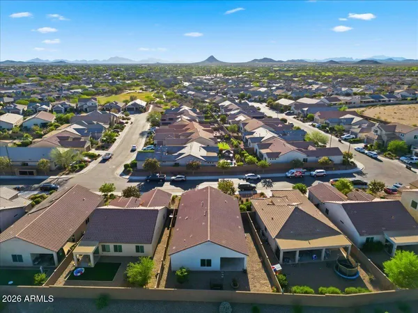 $389,000 | 3745 North Astoria Drive, Florence, AZ 85132