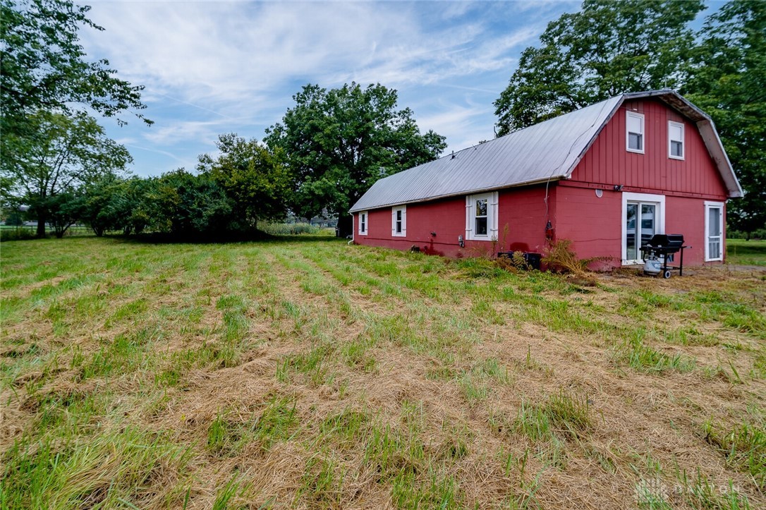 9743 Bellbrook Road Waynesville, OH 45068 - Photo 11 of 25 Gallery Image 11
