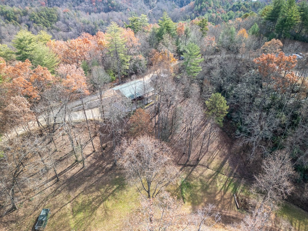 212 Pendergrass Road Marble, NC 28905 - Photo 35 of 38