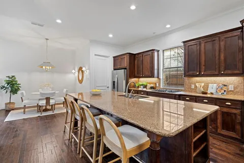 $1,025,000 | 4701 Parkside Drive, Frisco, TX 75034