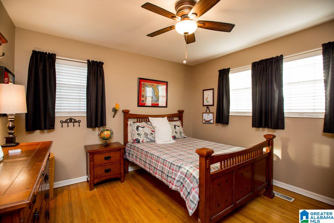 114 Merrimont Road Bessemer, AL 35023 - Photo 16 of 29 Gallery Image 16