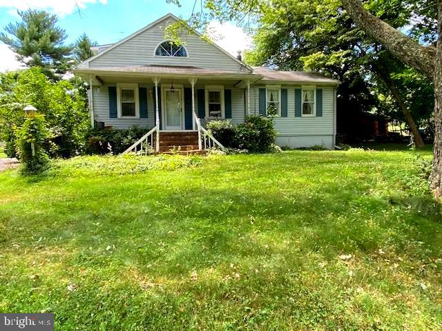 68 Beaver Valley Road Chadds Ford, PA 19317 - Photo 1 of 13 front of home