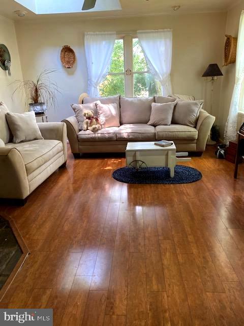 68 Beaver Valley Road Chadds Ford, PA 19317 - Photo 2 of 13 family room