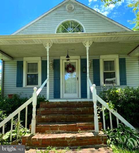 68 Beaver Valley Road Chadds Ford, PA 19317 - Photo 11 of 13 front of house
