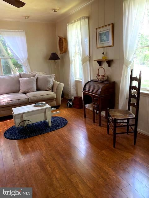 68 Beaver Valley Road Chadds Ford, PA 19317 - Photo 3 of 13 family room