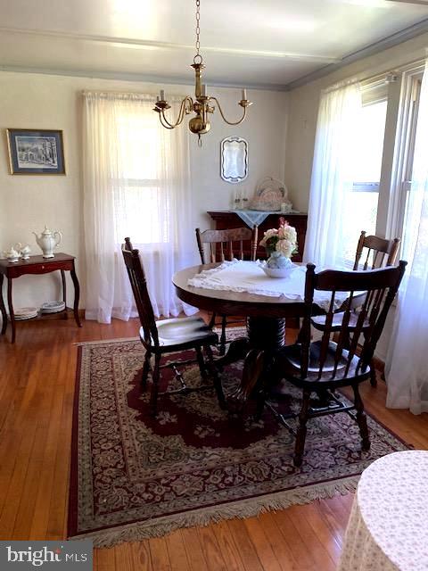 68 Beaver Valley Road Chadds Ford, PA 19317 - Photo 6 of 13 dining room