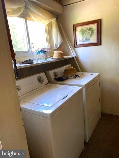 68 Beaver Valley Road Chadds Ford, PA 19317 - Photo 9 of 13 laundry room