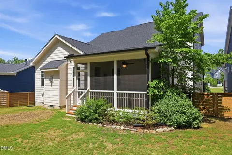 $714,000 | 337 Chauncey Circle, Chapel Hill, NC 27516