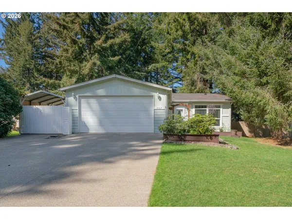$425,000 | 5167 Hilltop Drive, Florence, OR 97439