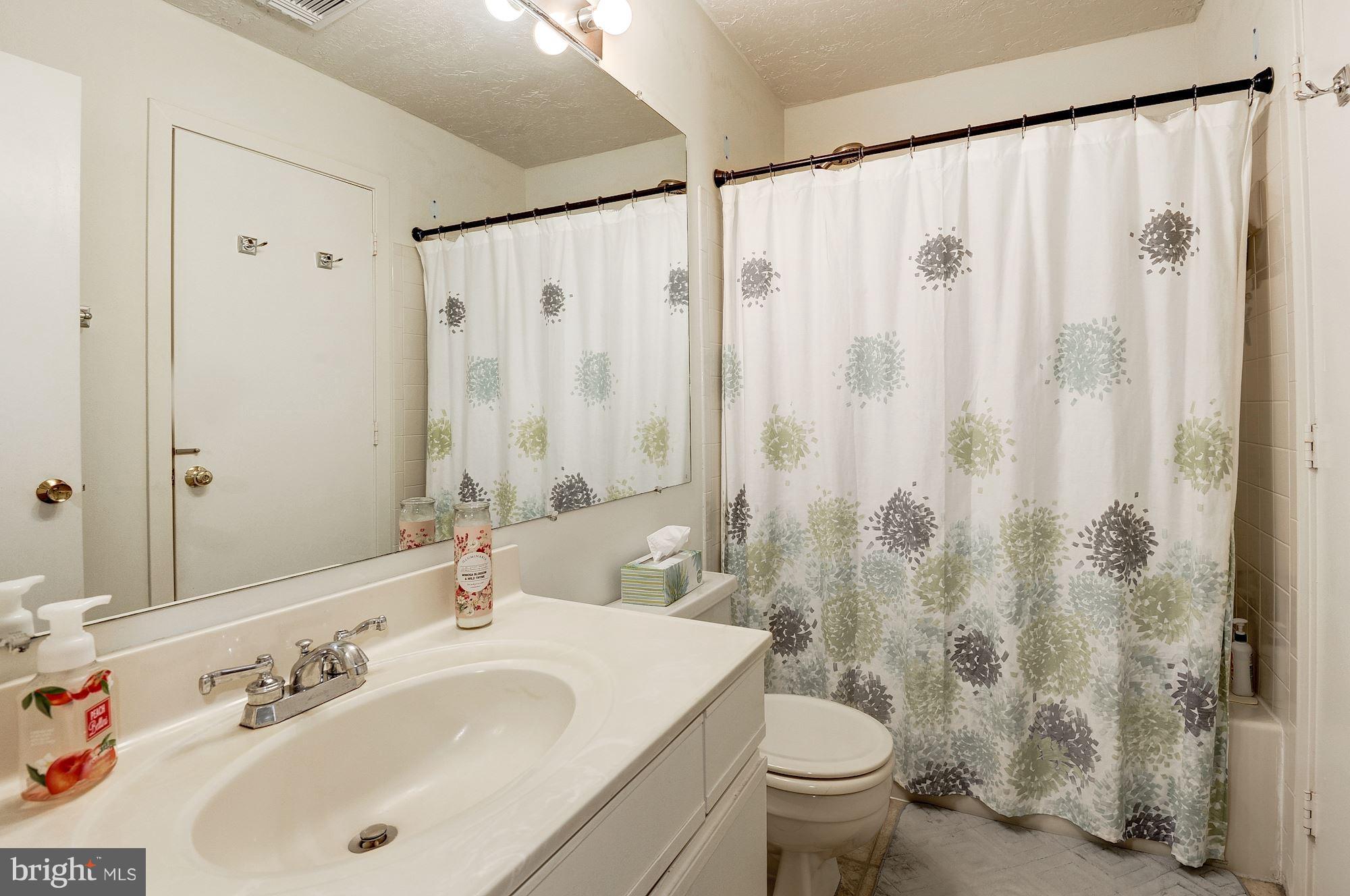 11719 Summerchase Circle, Unit 1719E Reston, VA 20194 - Photo 15 of 17 Bath