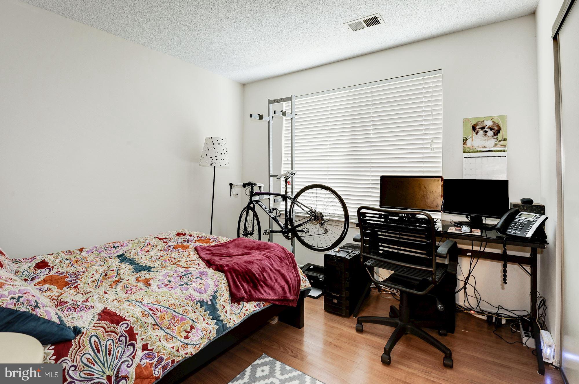 11719 Summerchase Circle, Unit 1719E Reston, VA 20194 - Photo 16 of 17 Bedroom