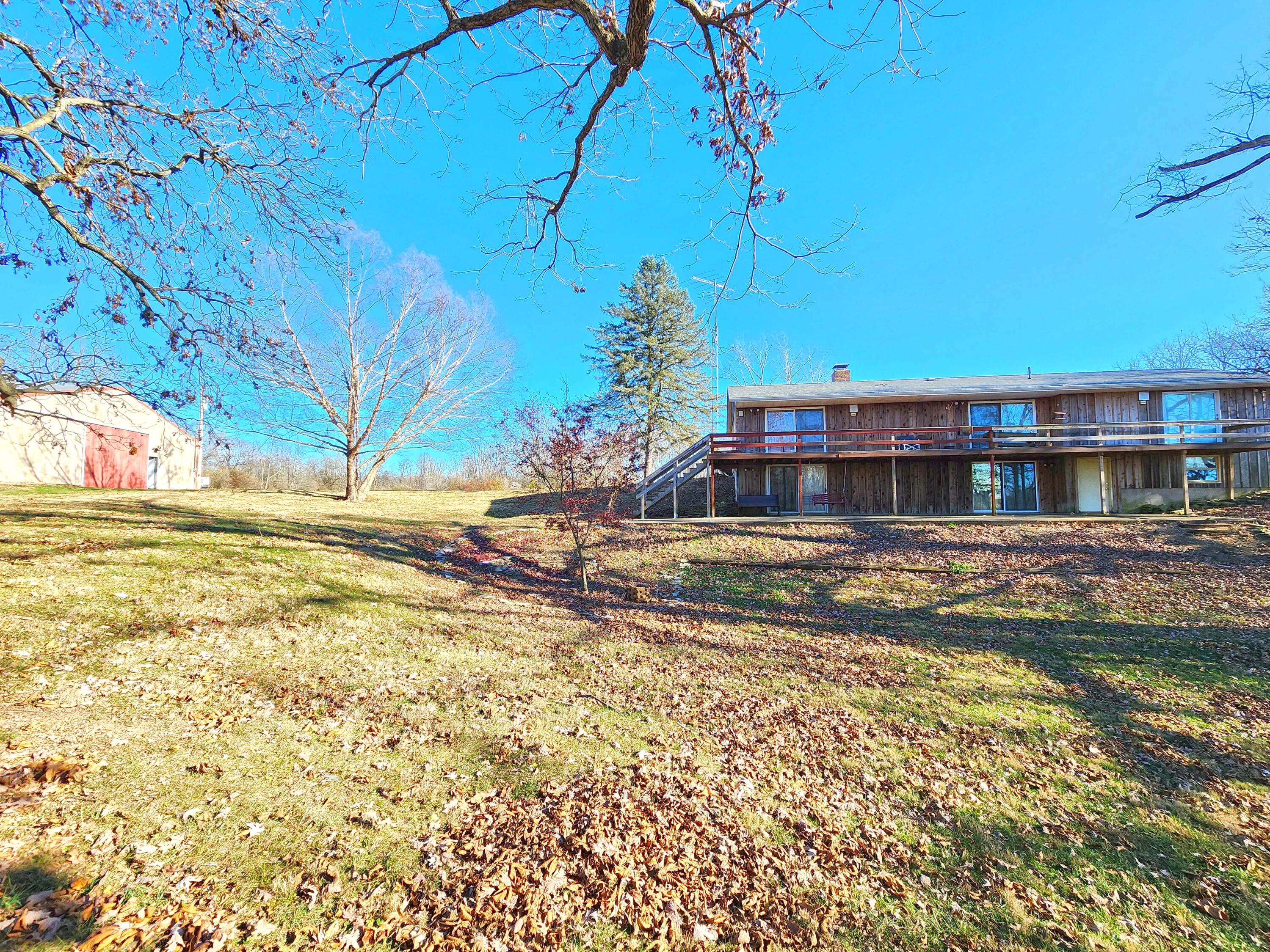 3670 Old Columbus Road Springfield, OH 45503 - Photo 31 of 64