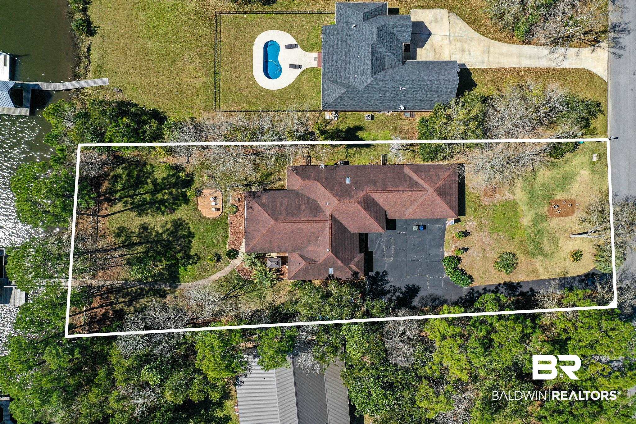 8090 Bay View Drive Foley, AL 36535 - Photo 8 of 48