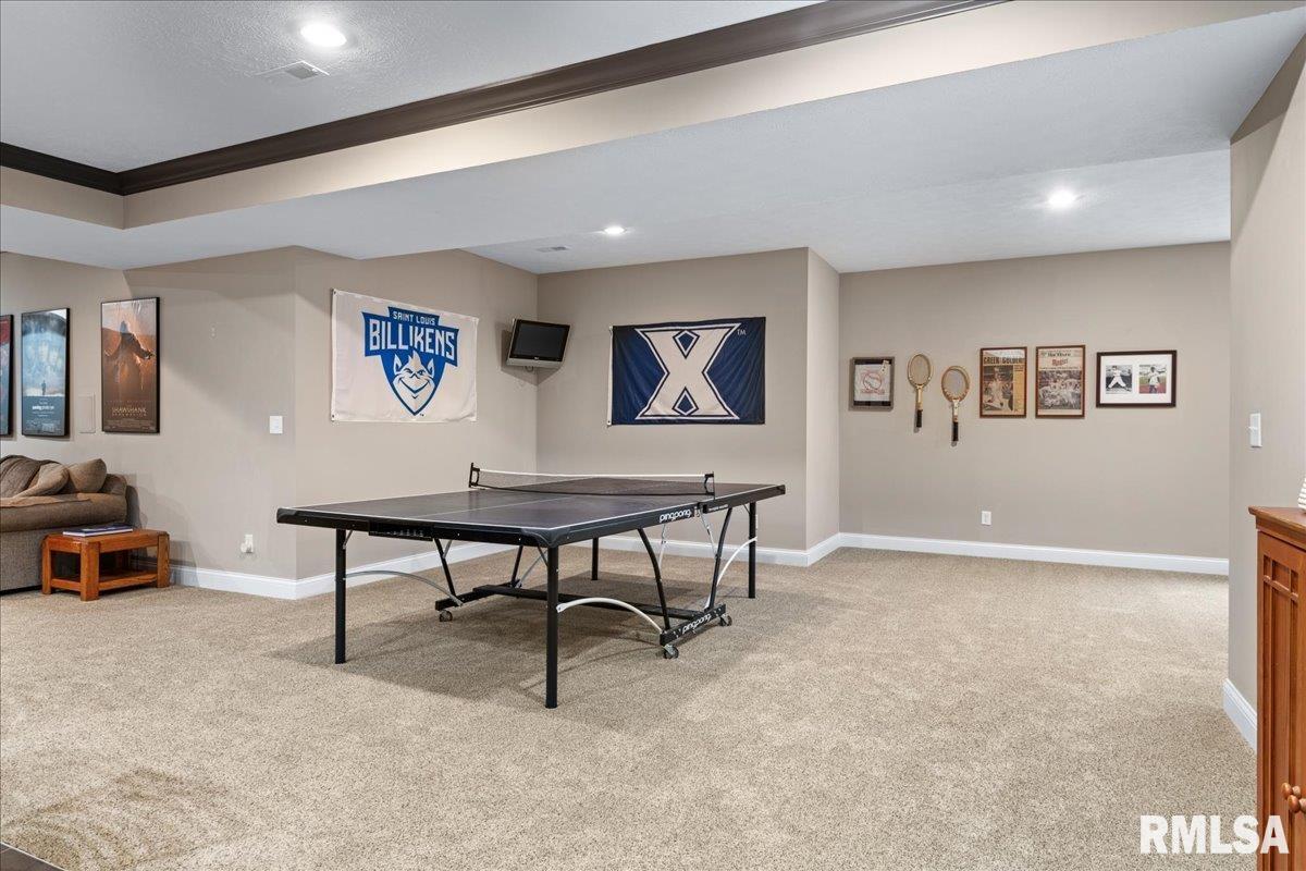 1705 Interlacken Road Springfield, IL 62704 - Photo 31 of 47
