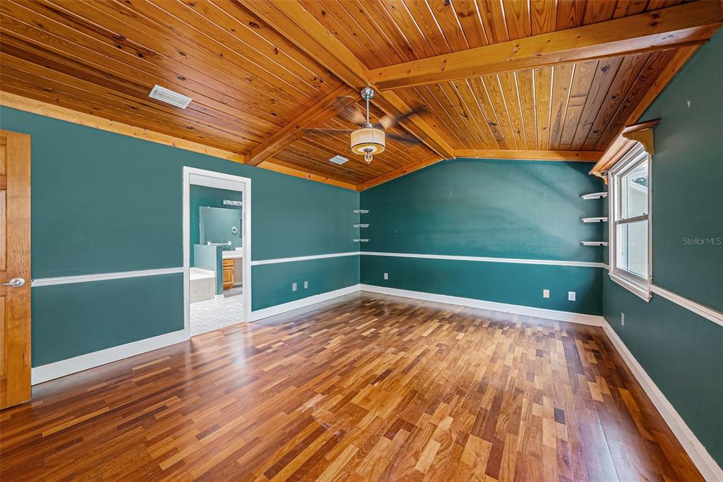 3018 Colonial Ridge Drive Brandon, FL 33511 - Photo 20 of 36 a view of a backyard