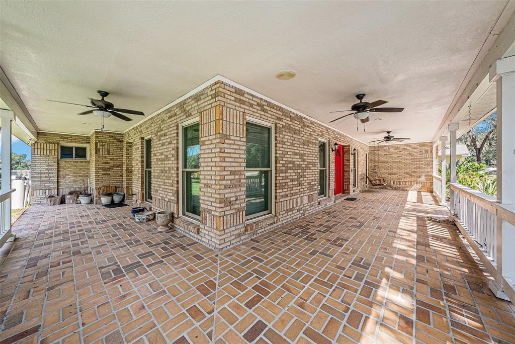 3018 Colonial Ridge Drive Brandon, FL 33511 - Photo 29 of 36 a view of a house with a yard