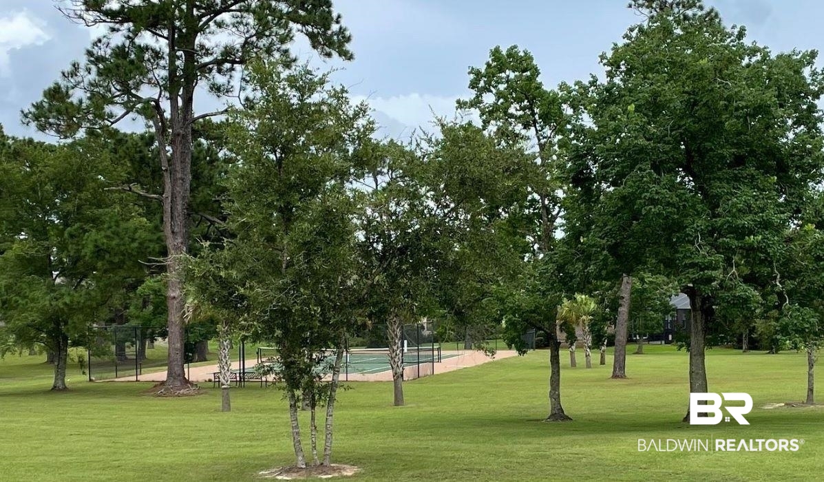 6426 East Quarry Drive Elberta, AL 36530 - Photo 17 of 19 View of home's community featuring a lawn