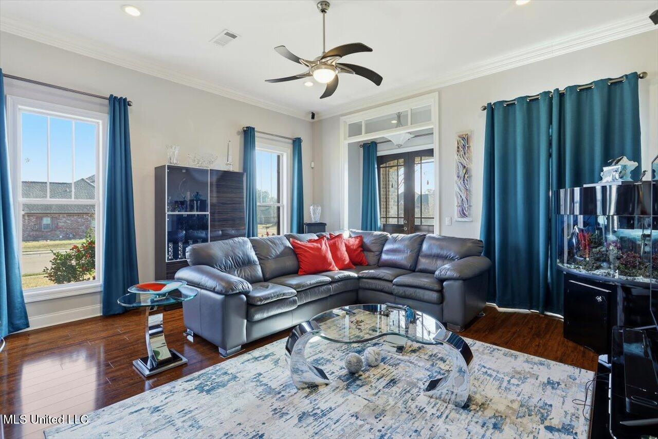 151 Amethyst Drive Brandon, MS 39047 - Photo 12 of 33 07-151 Amethyst Dr _ Home Tours MS