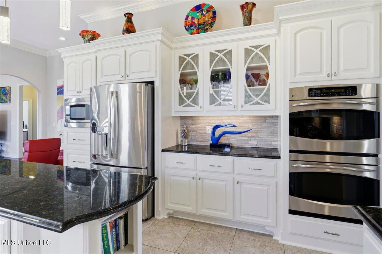 151 Amethyst Drive Brandon, MS 39047 - Photo 19 of 33 12-151 Amethyst Dr _ Home Tours MS