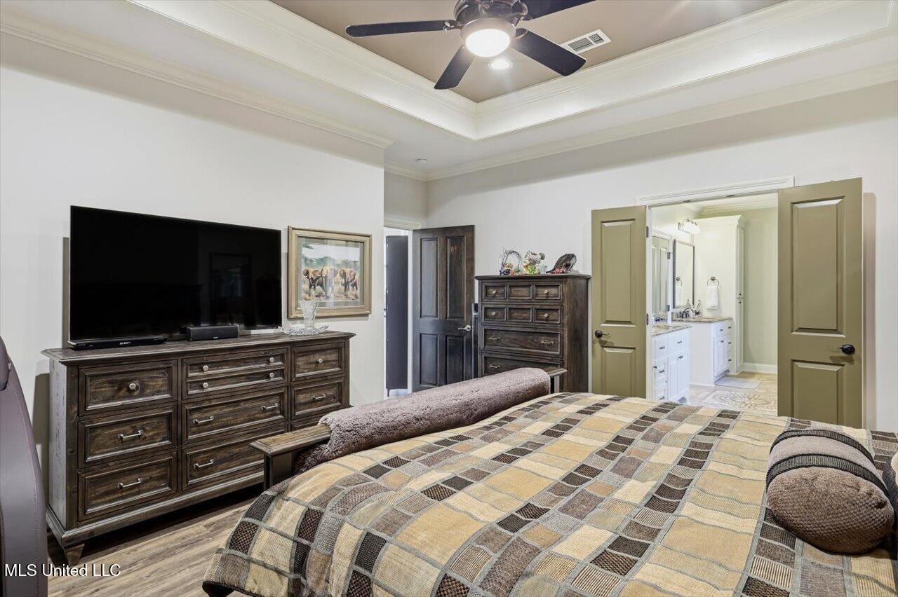 151 Amethyst Drive Brandon, MS 39047 - Photo 23 of 33 21-151 Amethyst Dr _ Home Tours MS