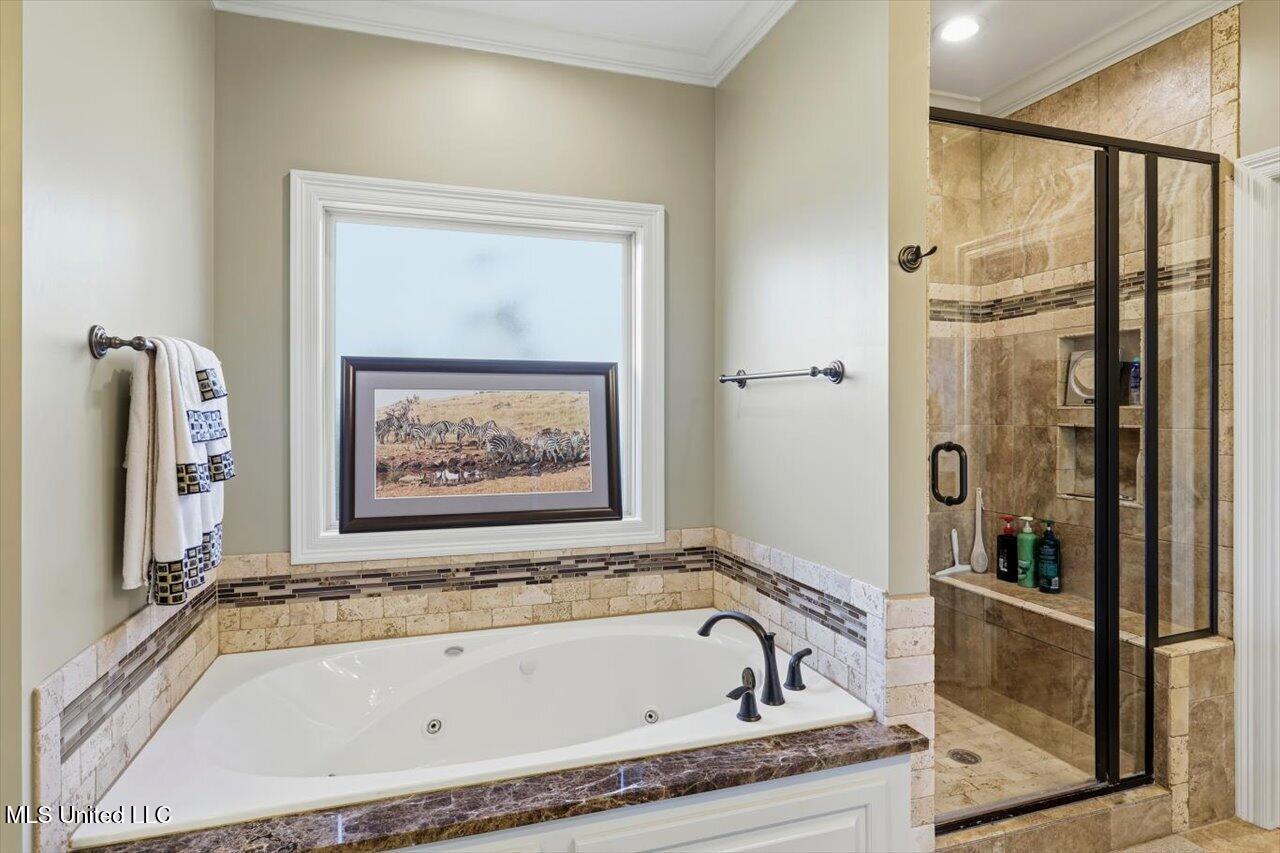 151 Amethyst Drive Brandon, MS 39047 - Photo 27 of 33 23-151 Amethyst Dr _ Home Tours MS