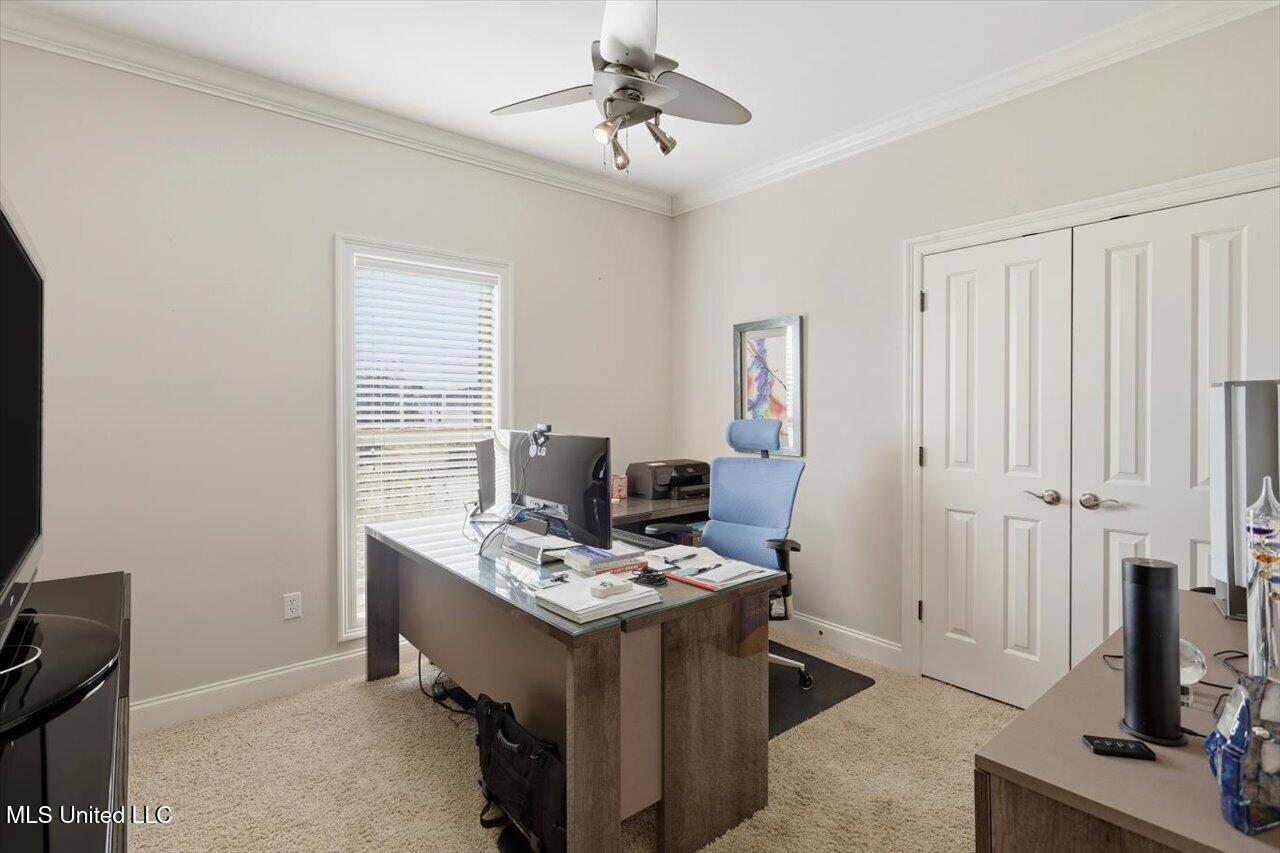 151 Amethyst Drive Brandon, MS 39047 - Photo 32 of 33 26-151 Amethyst Dr _ Home Tours MS