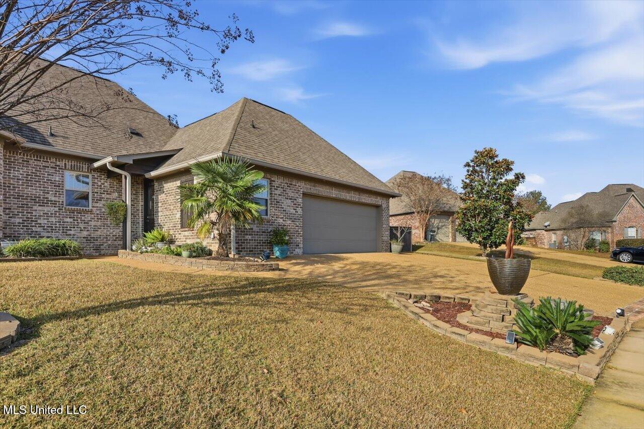 151 Amethyst Drive Brandon, MS 39047 - Photo 4 of 33 04-151 Amethyst Dr _ Home Tours MS