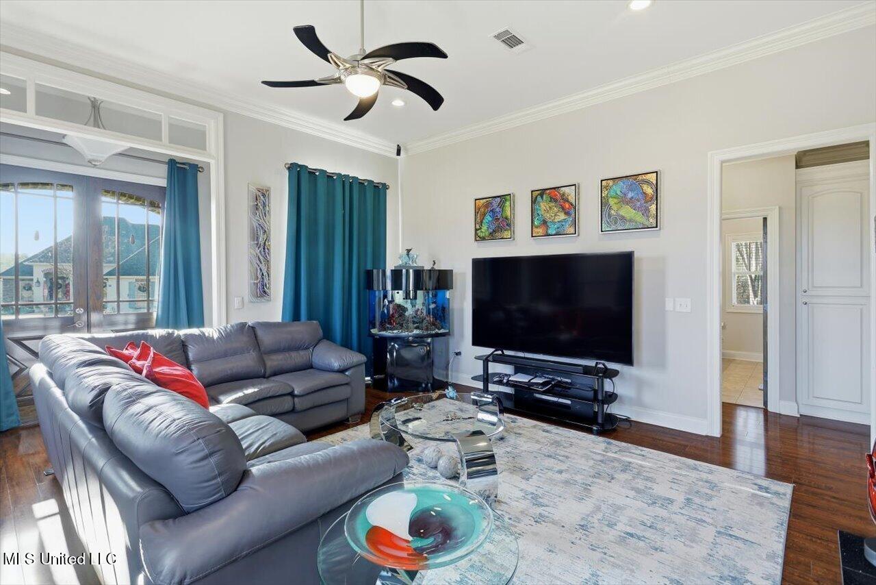 151 Amethyst Drive Brandon, MS 39047 - Photo 10 of 33 09-151 Amethyst Dr _ Home Tours MS