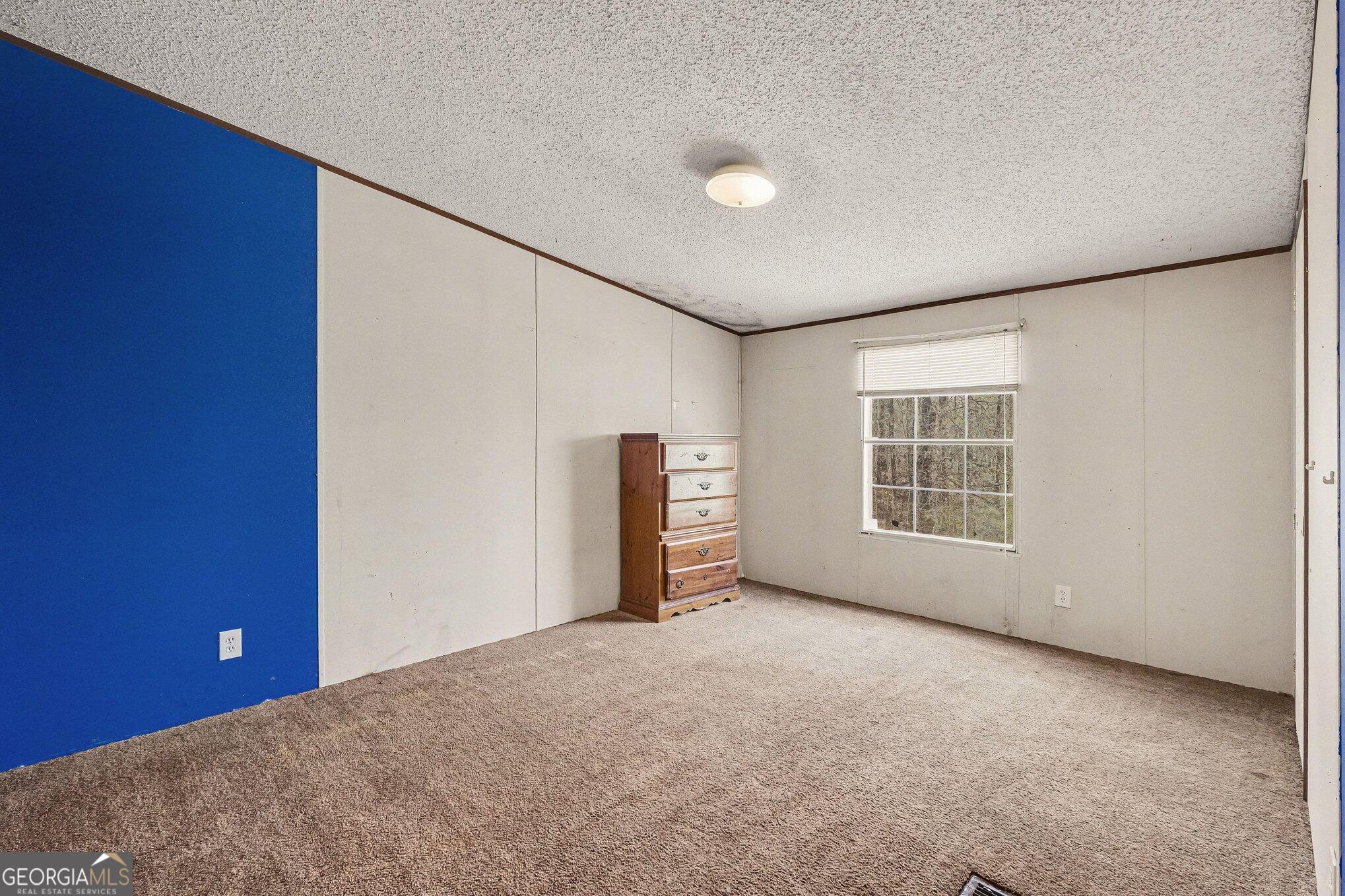 109 Mill Run Comer, GA 30629 - Photo 10 of 23 a view of an empty room with a window