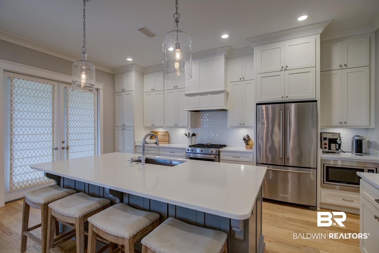 6263 Garrison Drive Daphne, AL 36527 - Photo 16 of 50 Kitchen