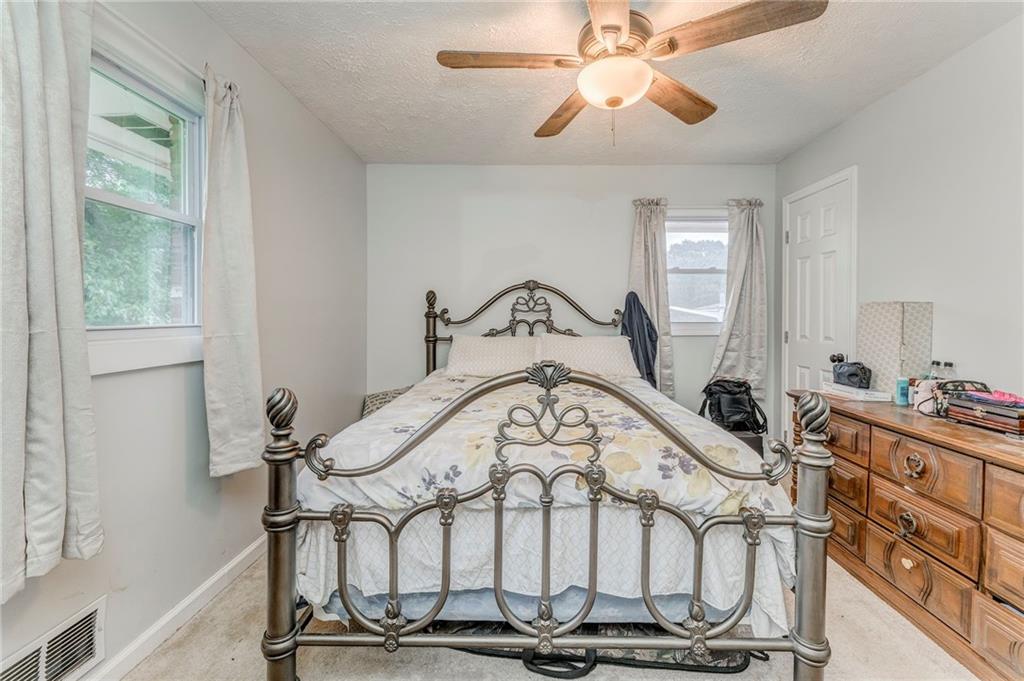 2020 Old Cedartown Road Cedartown, GA 30125 - Photo 26 of 33 a view of a room with a chandelier