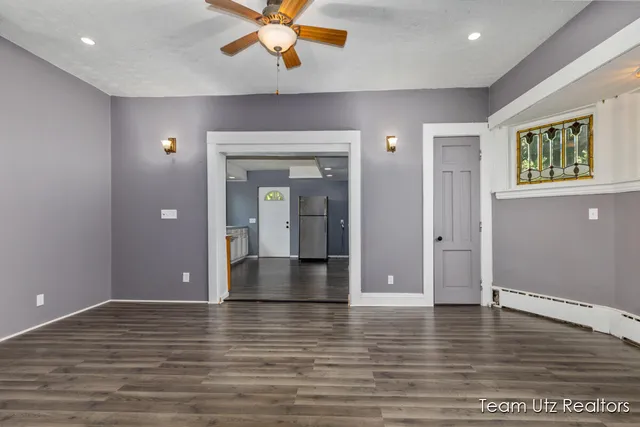 $289,900 | 917 Jefferson Avenue Southeast, Grand Rapids, MI 49507