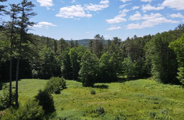 $290,000 | 0 Byron Hill Road, White River Junction, VT 05001