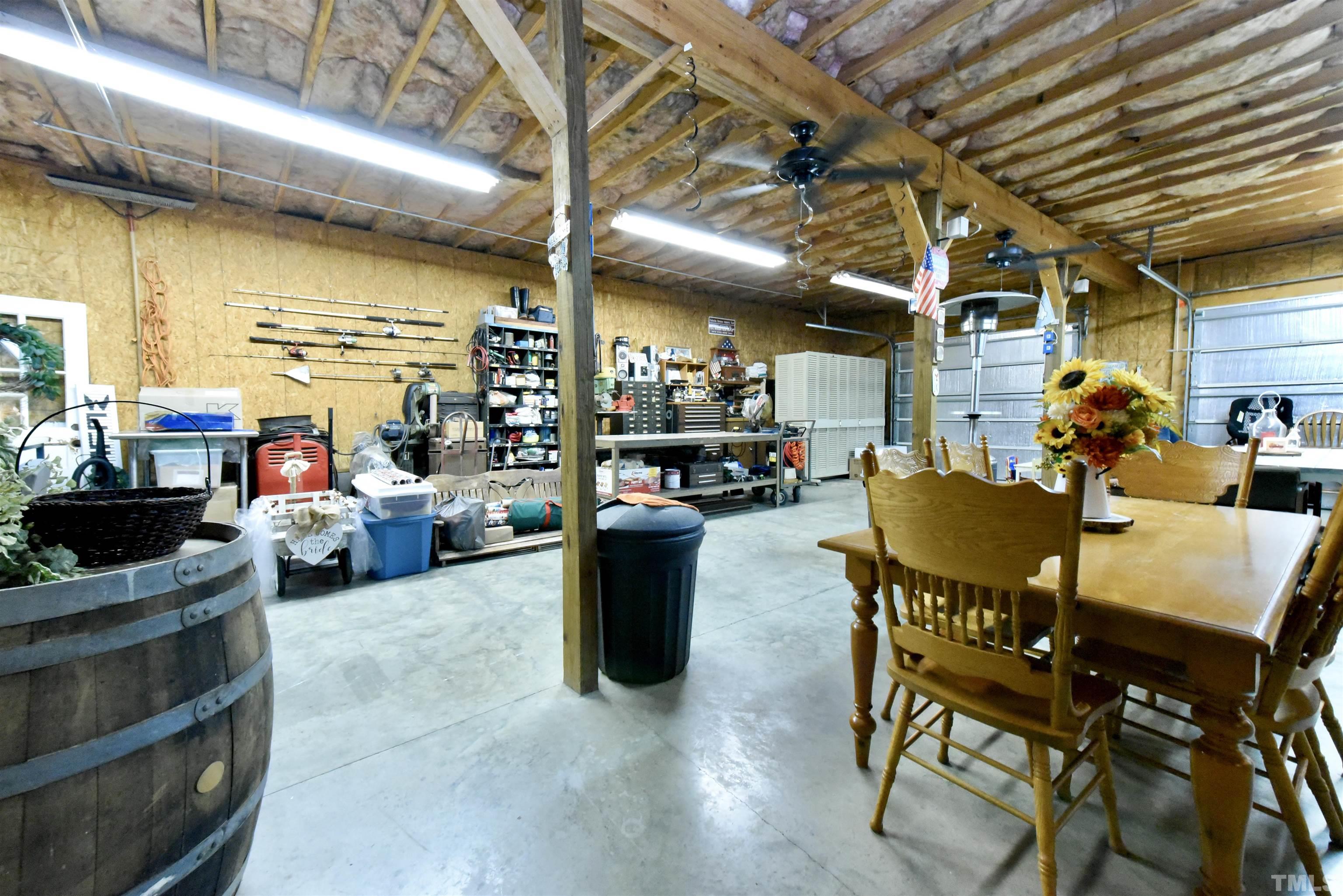 4709 Johnson Pond Road Apex, NC 27539 - Photo 12 of 76 Gallery Image 12