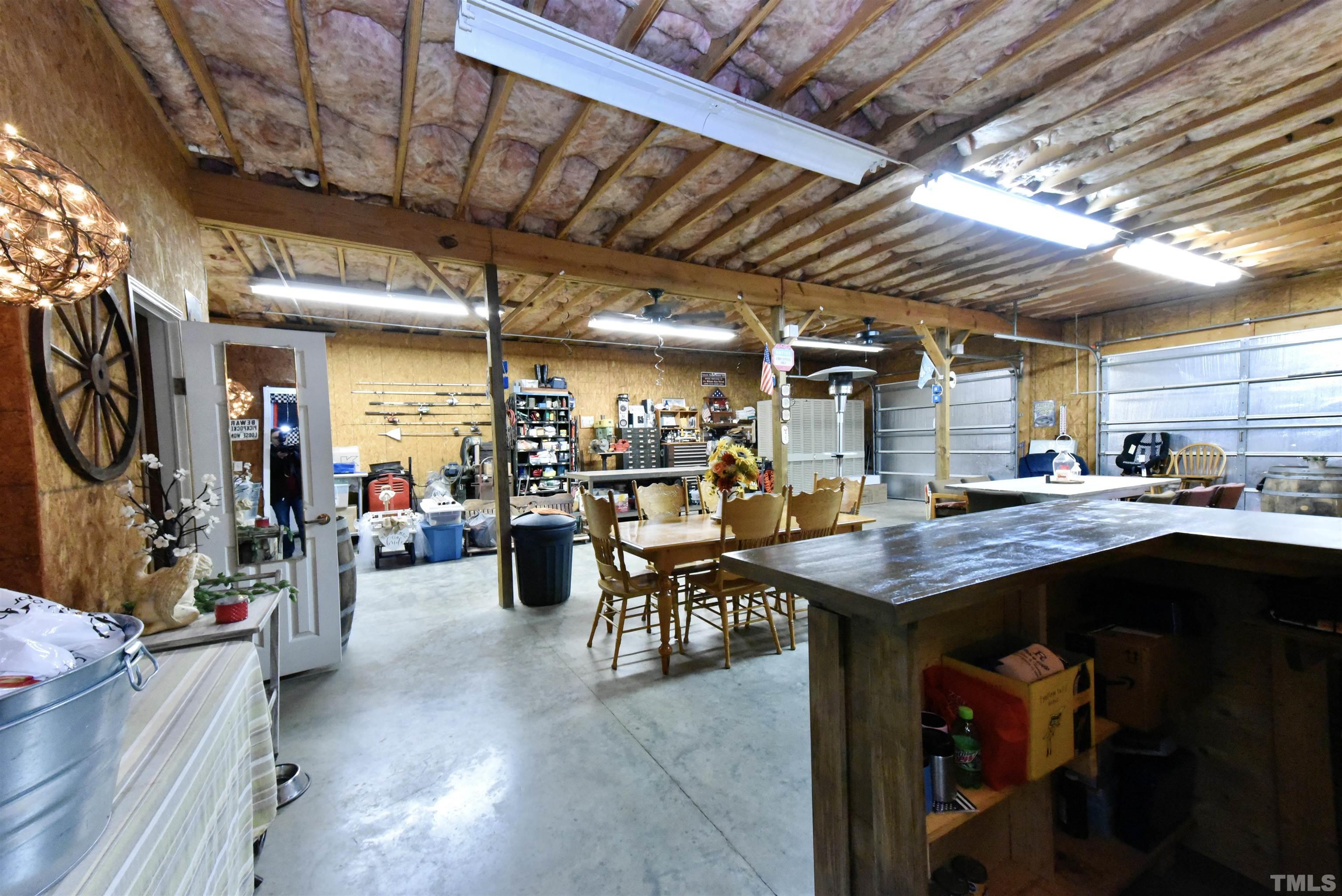 4709 Johnson Pond Road Apex, NC 27539 - Photo 15 of 76 Gallery Image 15