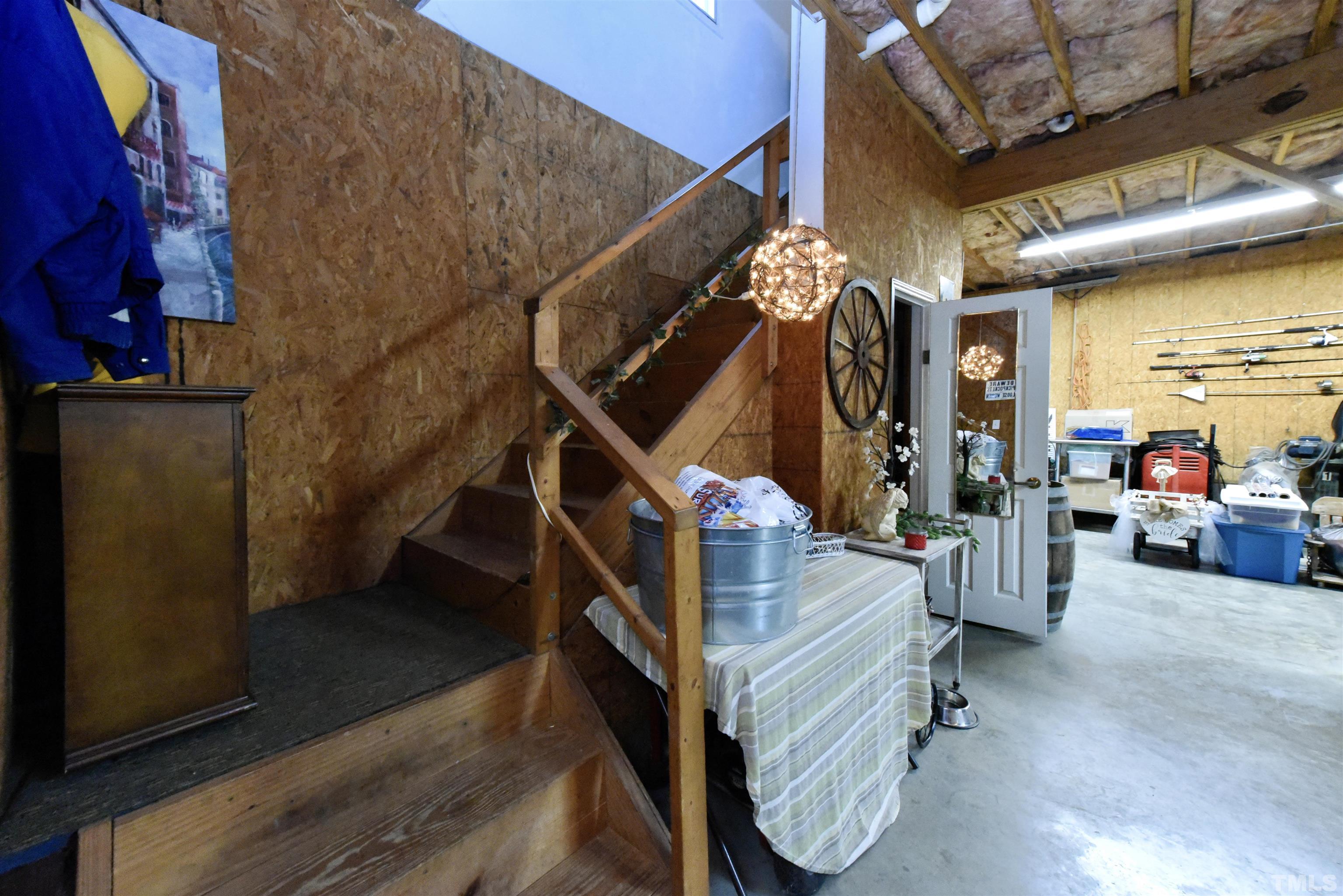 4709 Johnson Pond Road Apex, NC 27539 - Photo 16 of 76 Gallery Image 16