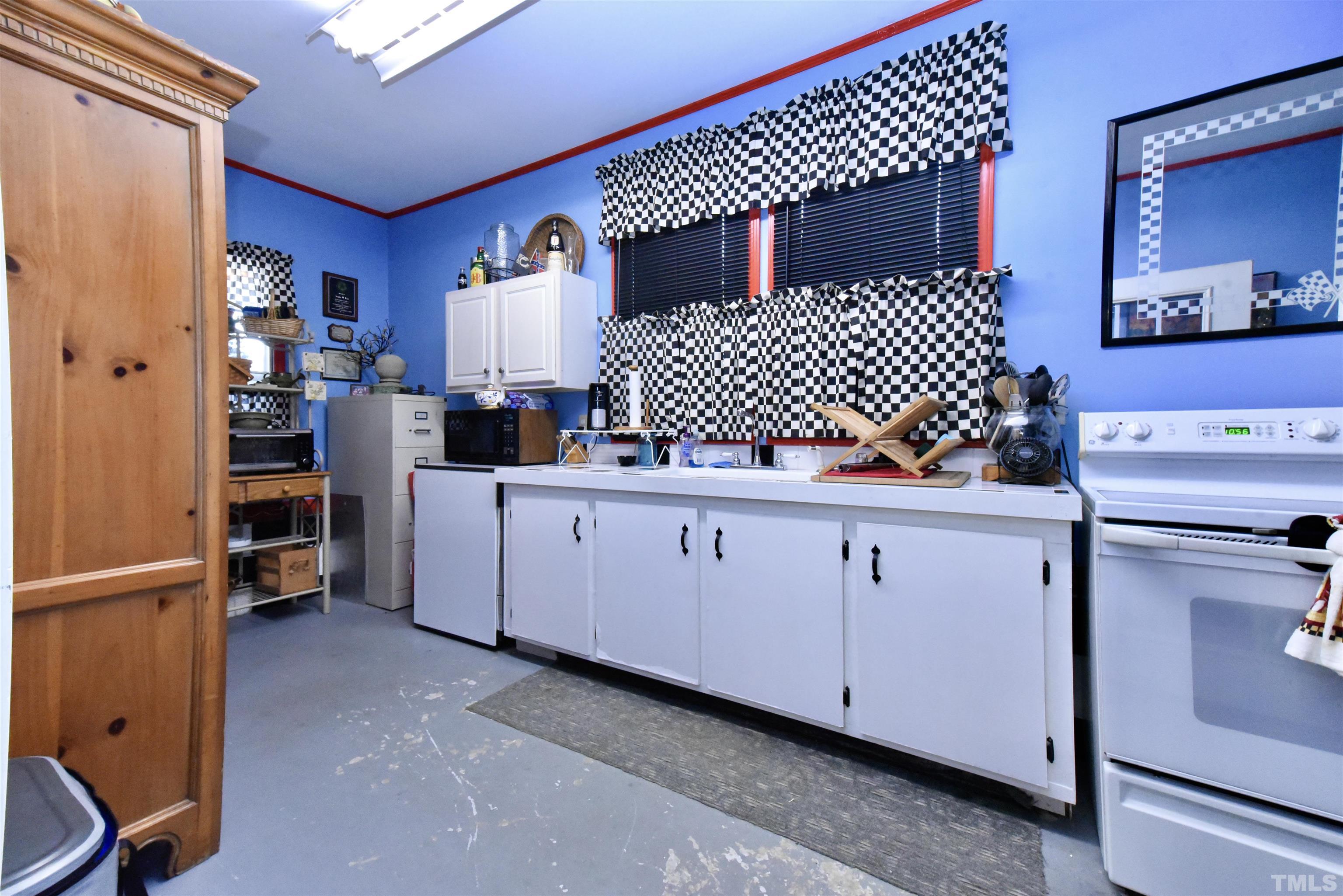 4709 Johnson Pond Road Apex, NC 27539 - Photo 18 of 76 Gallery Image 18