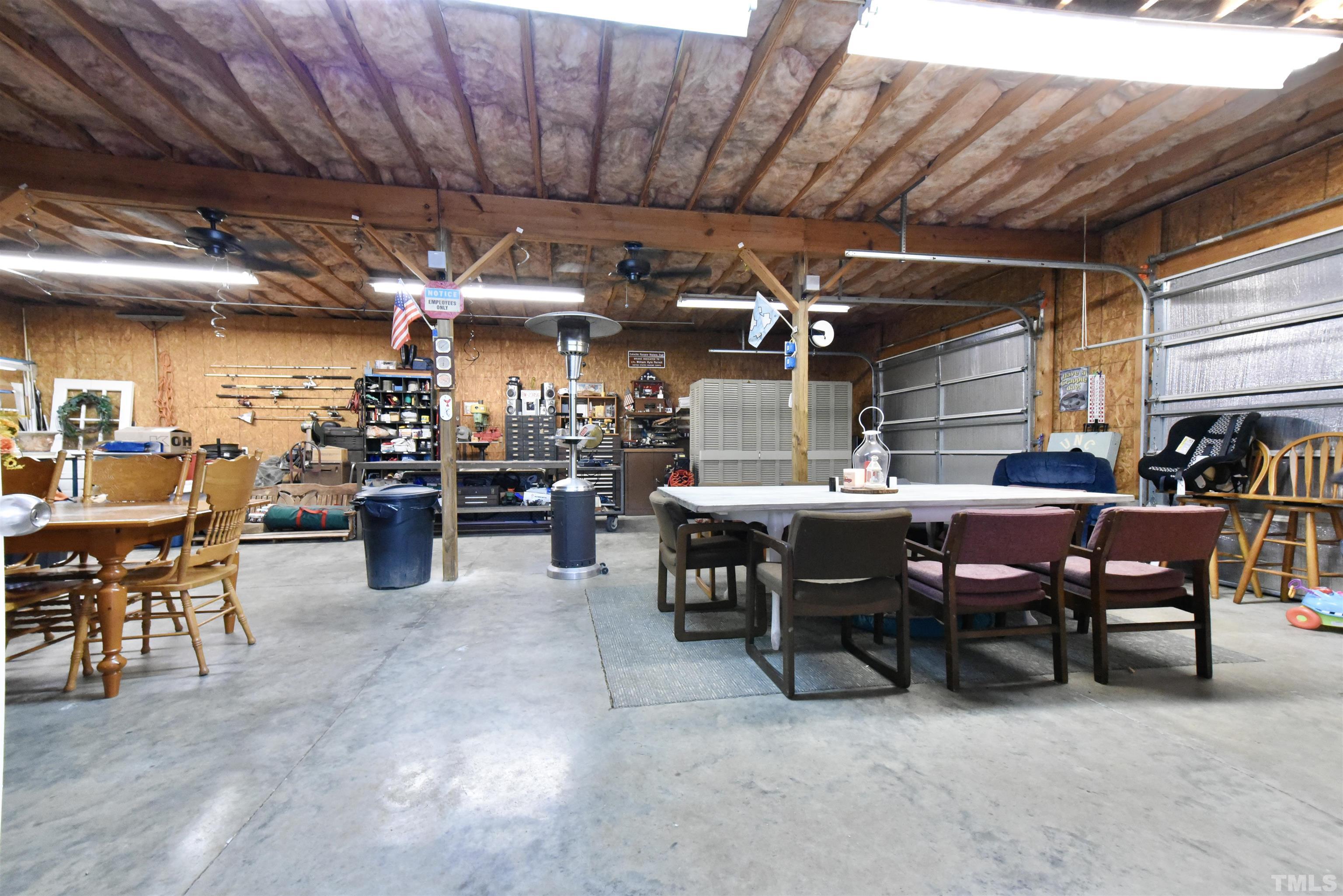 4709 Johnson Pond Road Apex, NC 27539 - Photo 19 of 76 Gallery Image 19