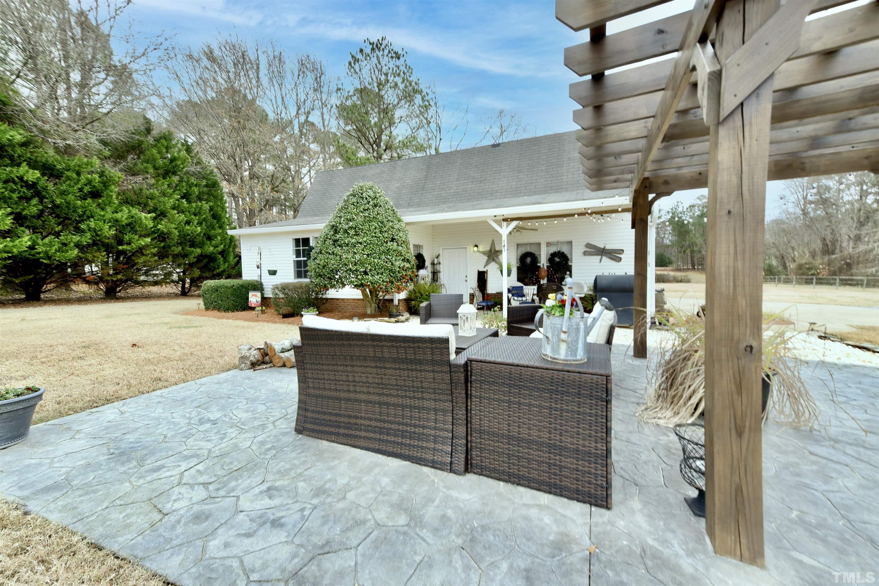 4709 Johnson Pond Road Apex, NC 27539 - Photo 20 of 76 Gallery Image 20