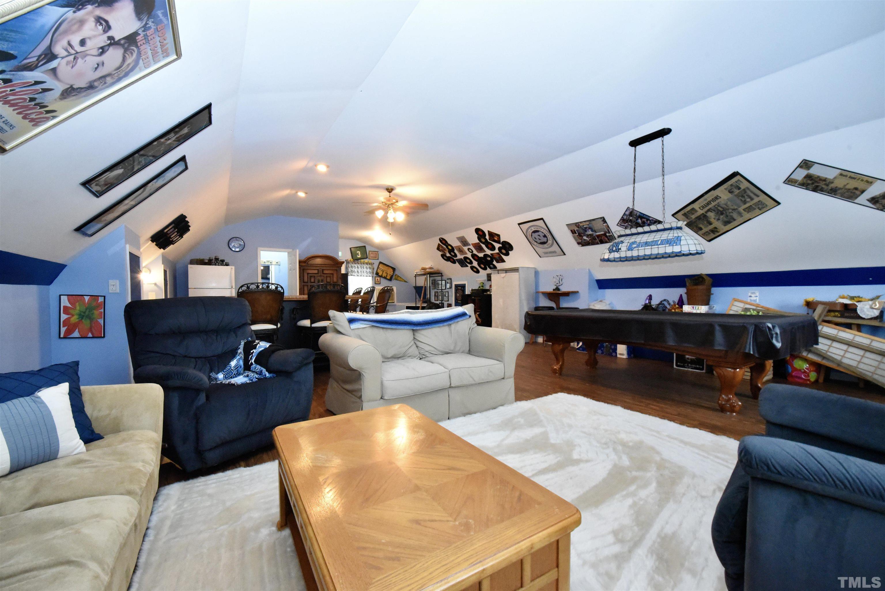 4709 Johnson Pond Road Apex, NC 27539 - Photo 3 of 76 Gallery Image 3