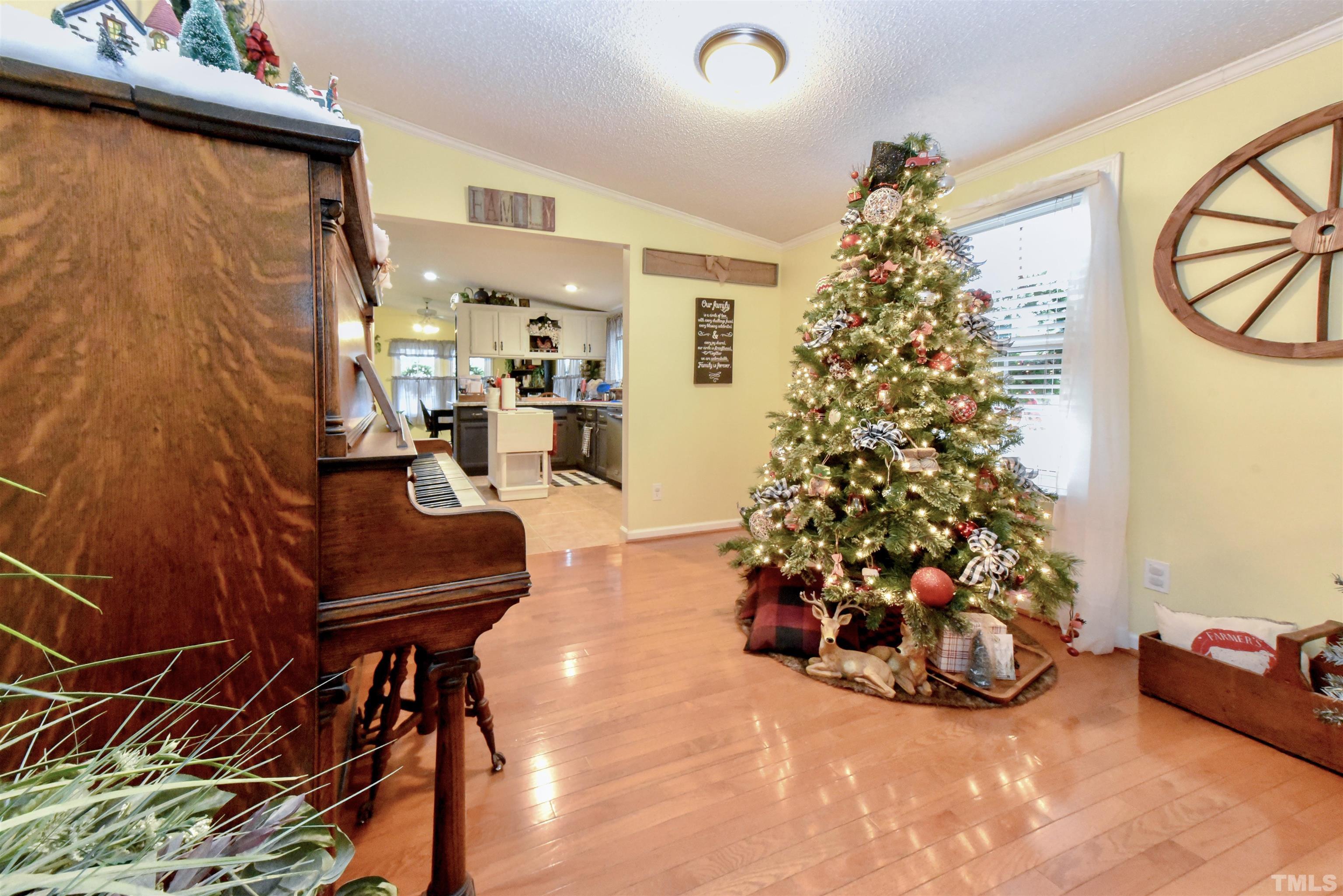 4709 Johnson Pond Road Apex, NC 27539 - Photo 33 of 76 Gallery Image 33