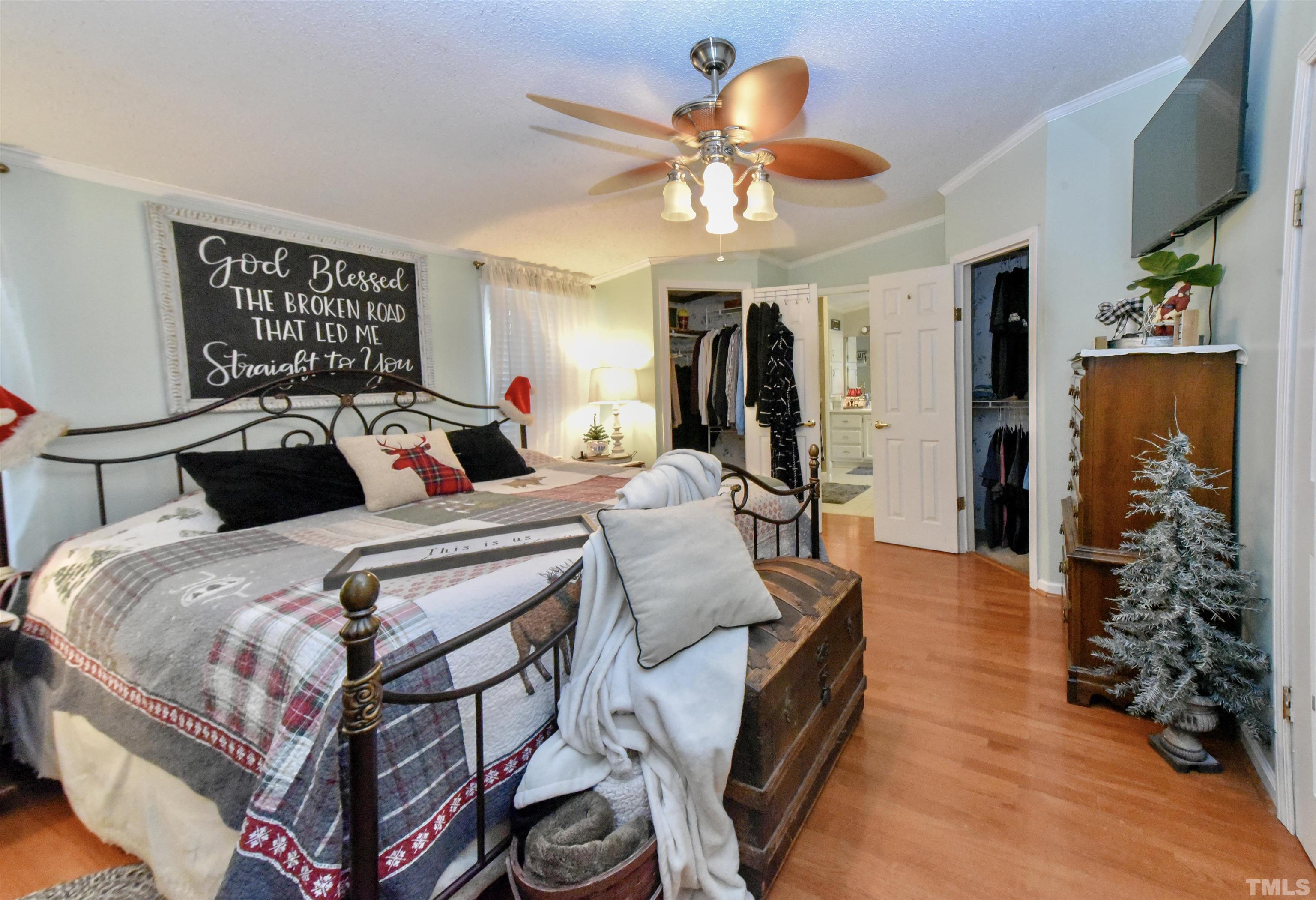 4709 Johnson Pond Road Apex, NC 27539 - Photo 35 of 76 Gallery Image 35