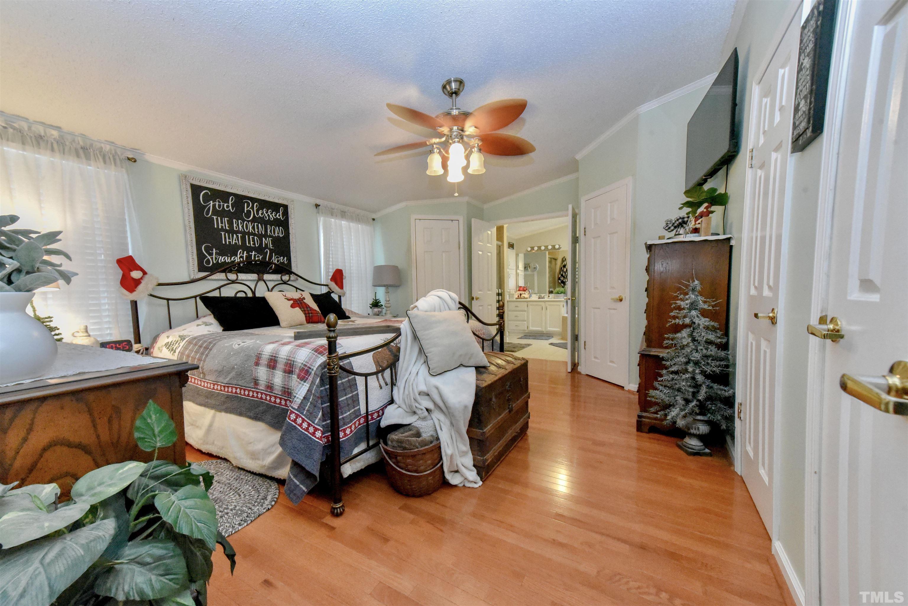 4709 Johnson Pond Road Apex, NC 27539 - Photo 38 of 76 Gallery Image 38