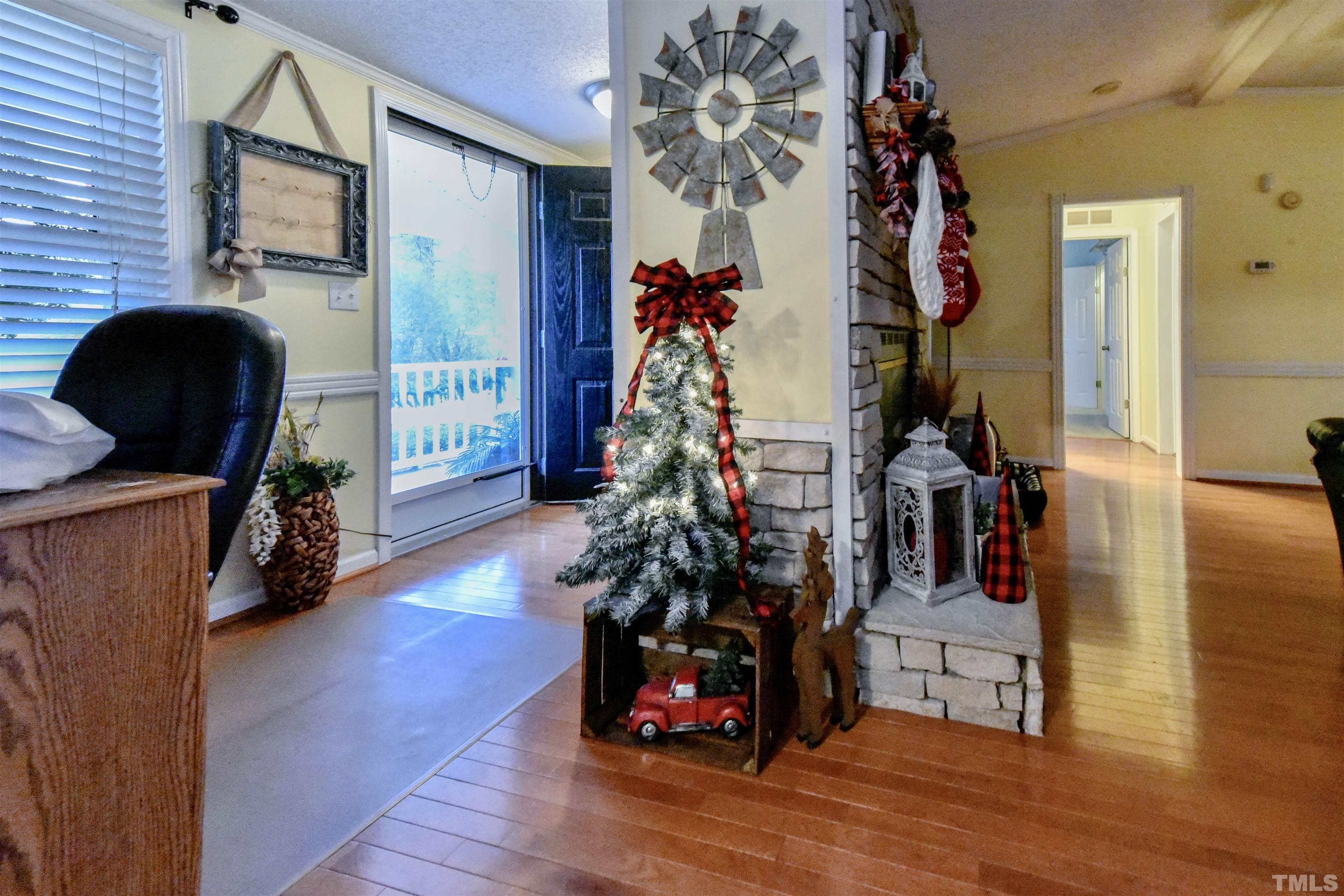 4709 Johnson Pond Road Apex, NC 27539 - Photo 40 of 76 Gallery Image 40