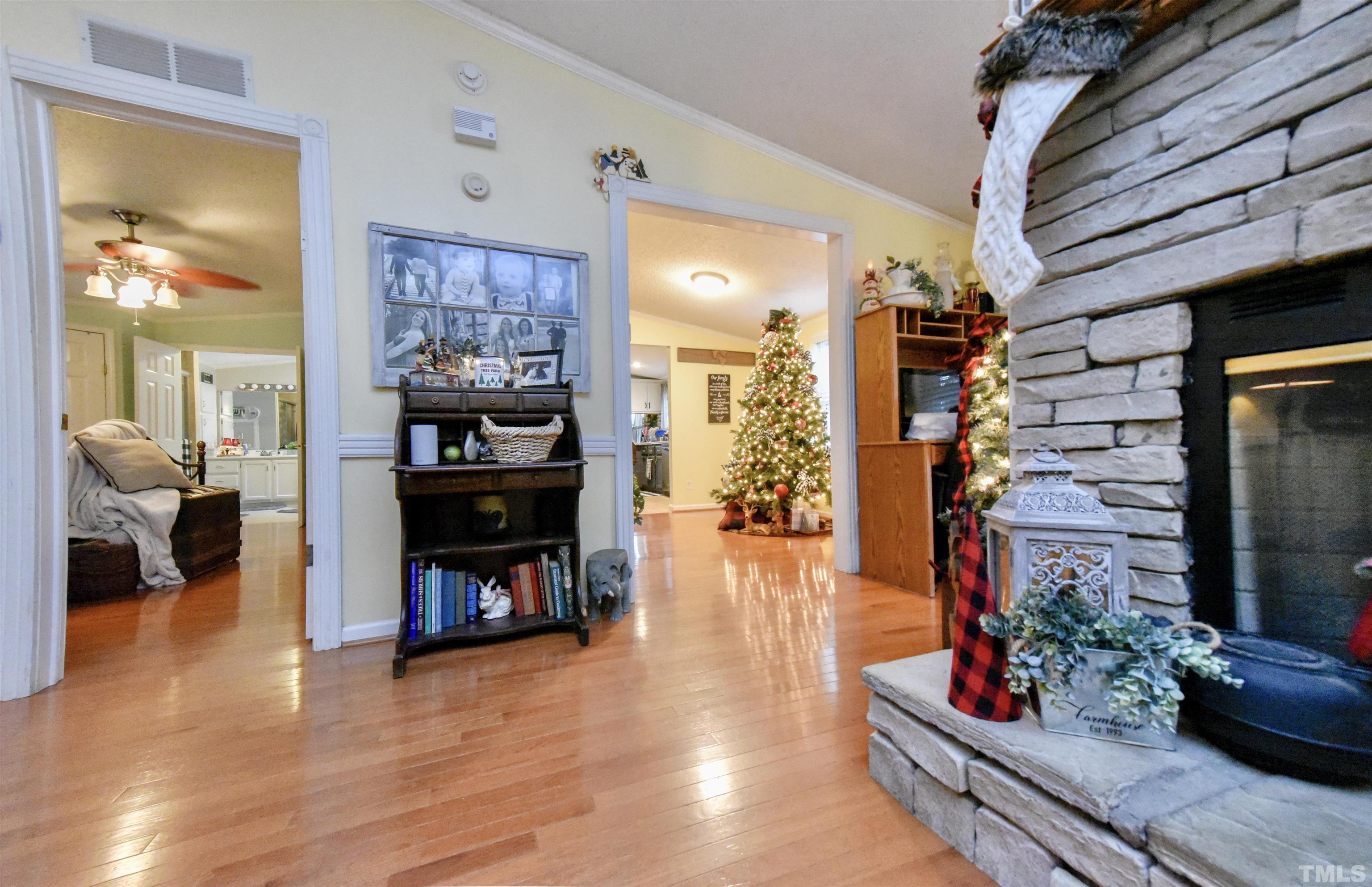 4709 Johnson Pond Road Apex, NC 27539 - Photo 42 of 76 Gallery Image 42