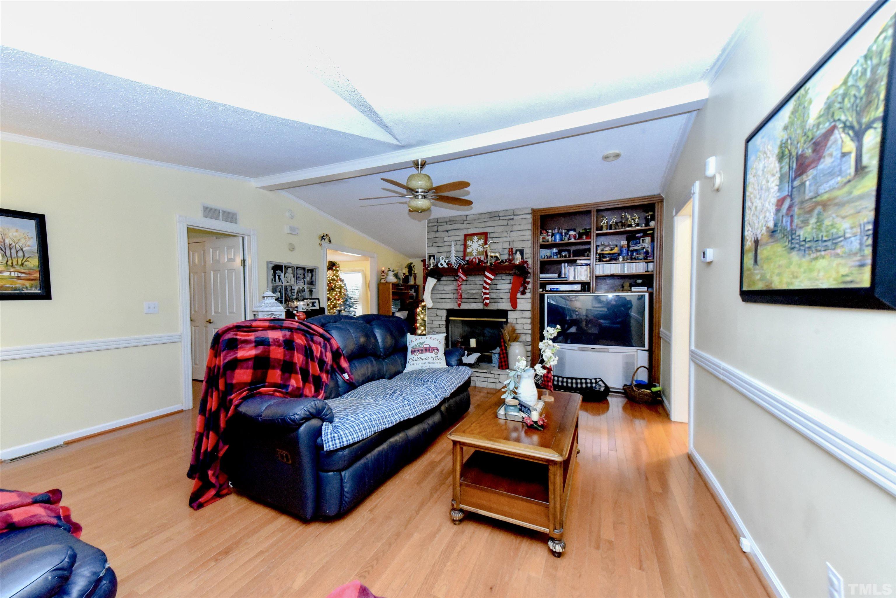 4709 Johnson Pond Road Apex, NC 27539 - Photo 43 of 76 Gallery Image 43